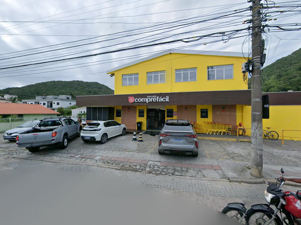 Logo Farmácia Sambaqui