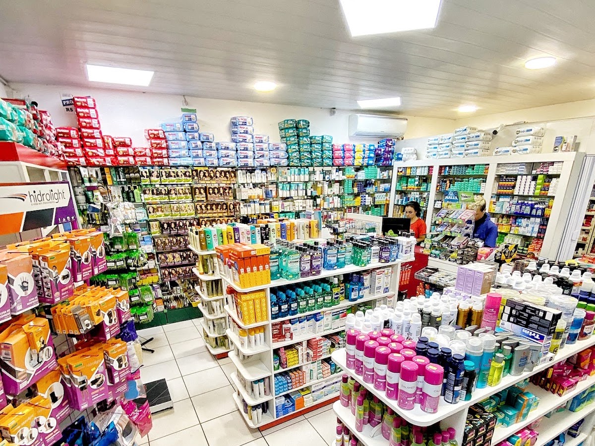 Foto da Farmacia Vendramini TELE ENTREGA RÁPIDA