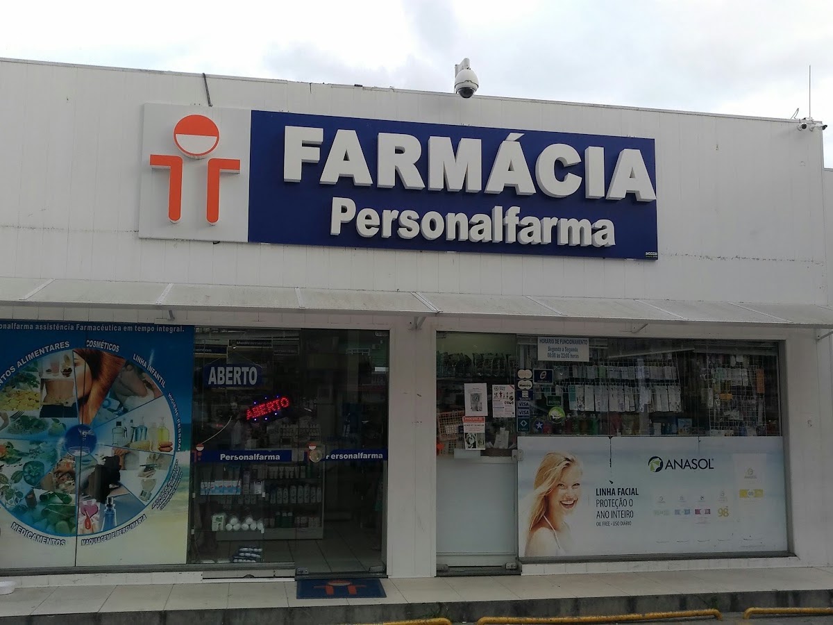 Foto da Farmácia VLADIFARMA - Personalfarma