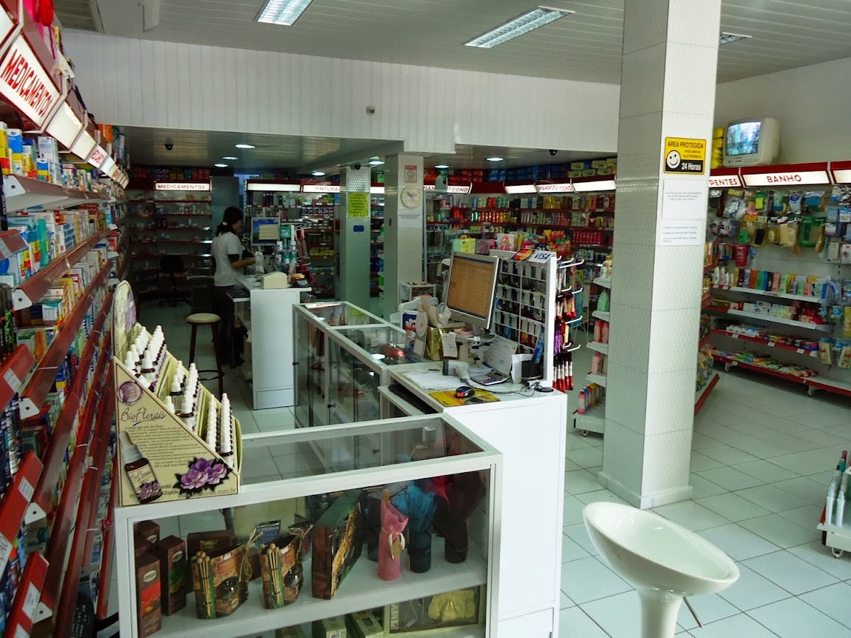 Foto da Farmaética Drogaria e Manipulação