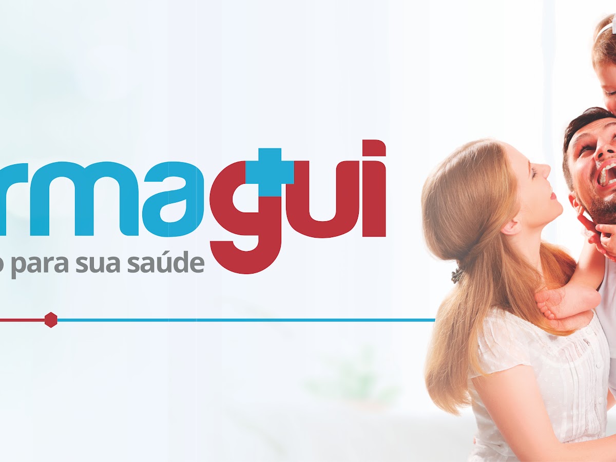 Logo FarmaGui