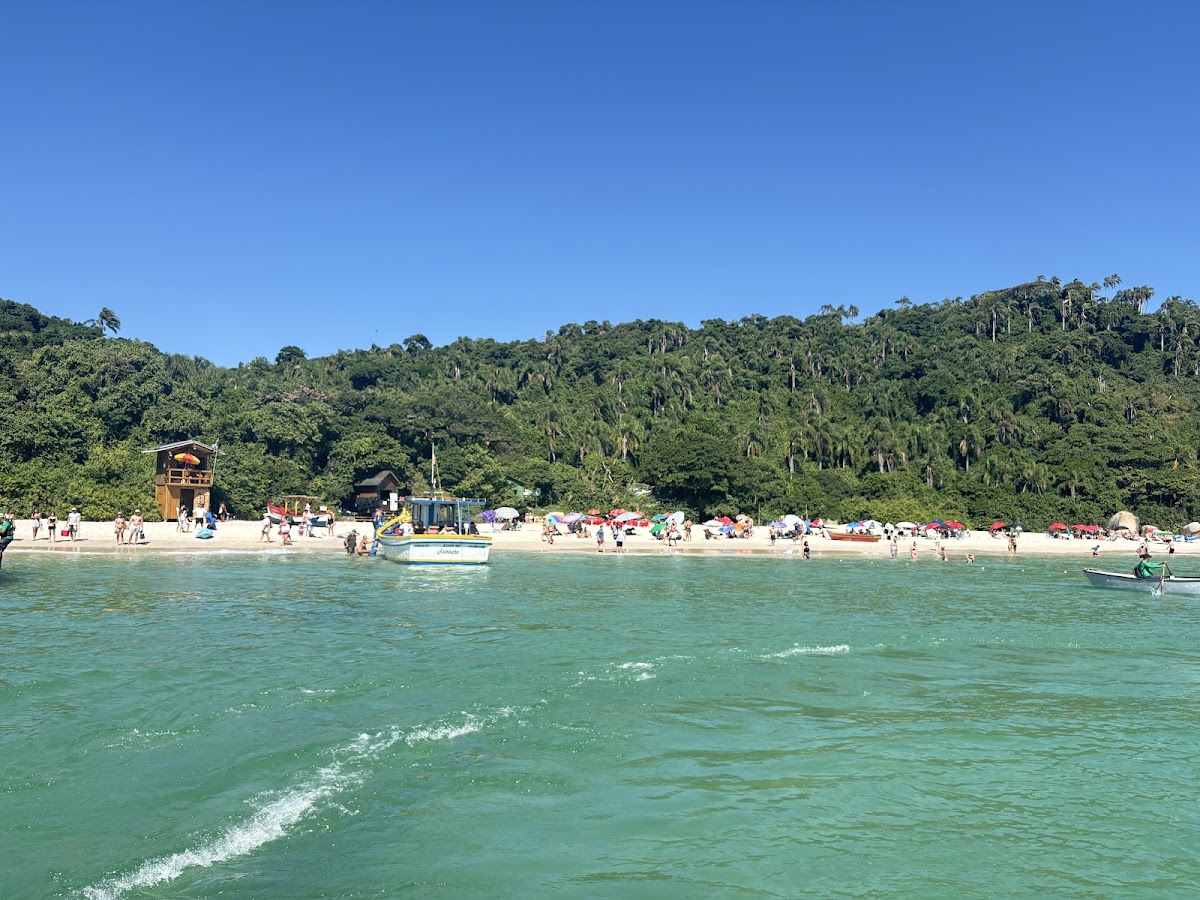 Fasil Paseos Floripa em Florianópolis — foto 1