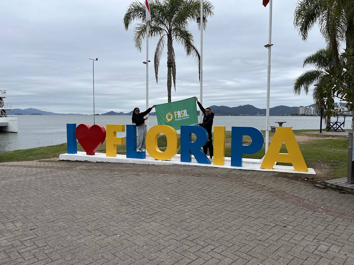 Fasil Paseos Floripa em Florianópolis — foto 3
