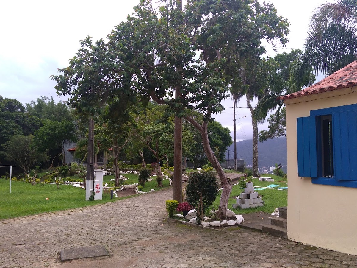 Fazenda da Esperança Porta Aberta (feminina) em Florianópolis — foto 2