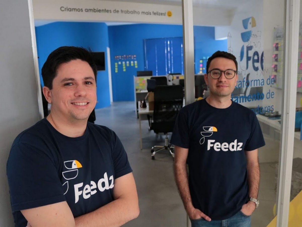 Foto da Feedz