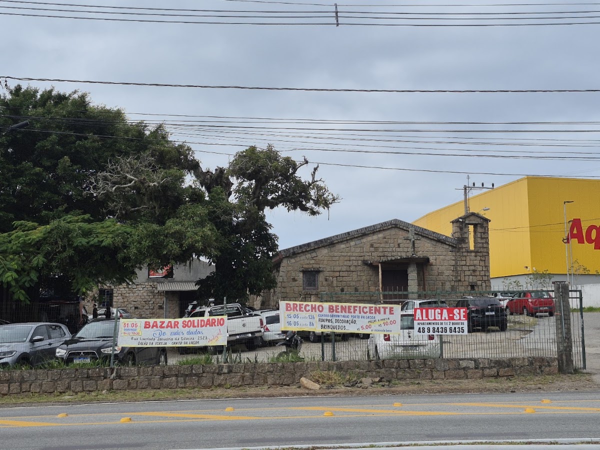 Foto da Feira local de hortifrutigranjeiros