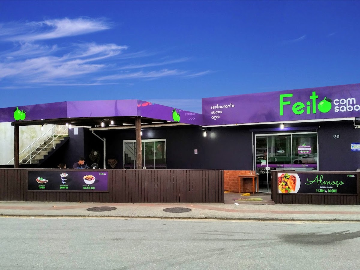 Feito Com Sabor em Florianópolis — foto 2