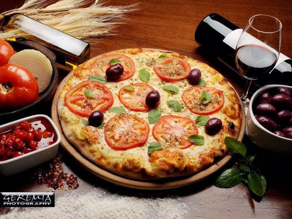Foto da Feito Pizzas e Massas Coqueiros