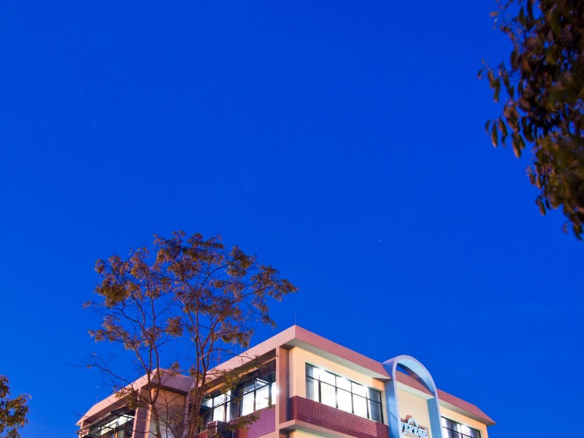 FEPESE - Fundação de Estudos e Pesquisas Socioeconômicos em Florianópolis — foto 3
