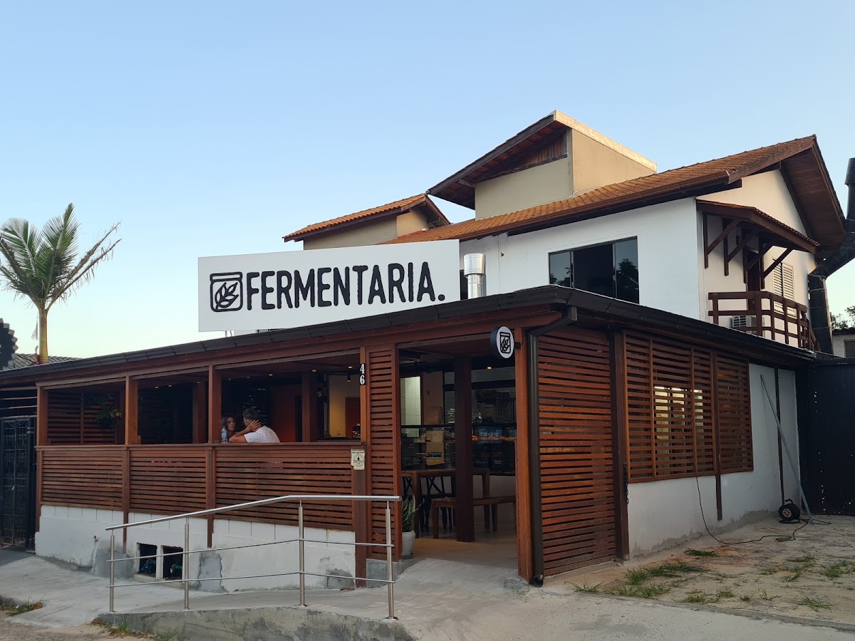Fermentaria em Florianópolis — foto 1