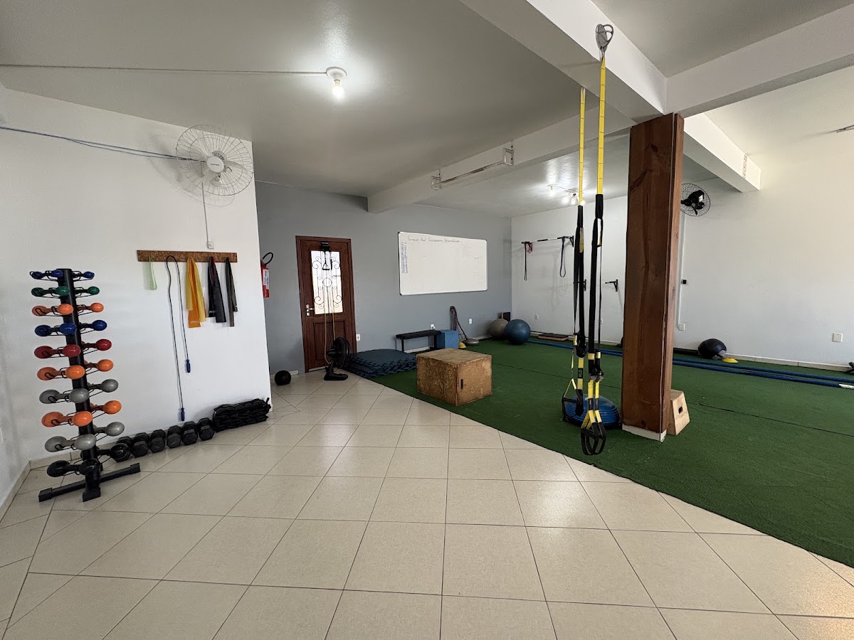 Foto da Fernando Abel Treinamento Personalizado