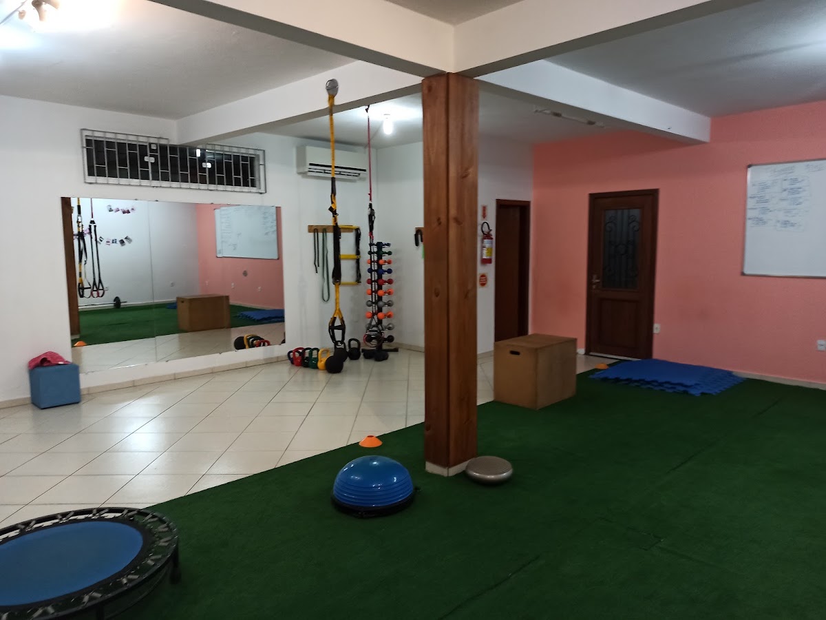 Fernando Abel Treinamento Personalizado em Florianópolis — foto 4
