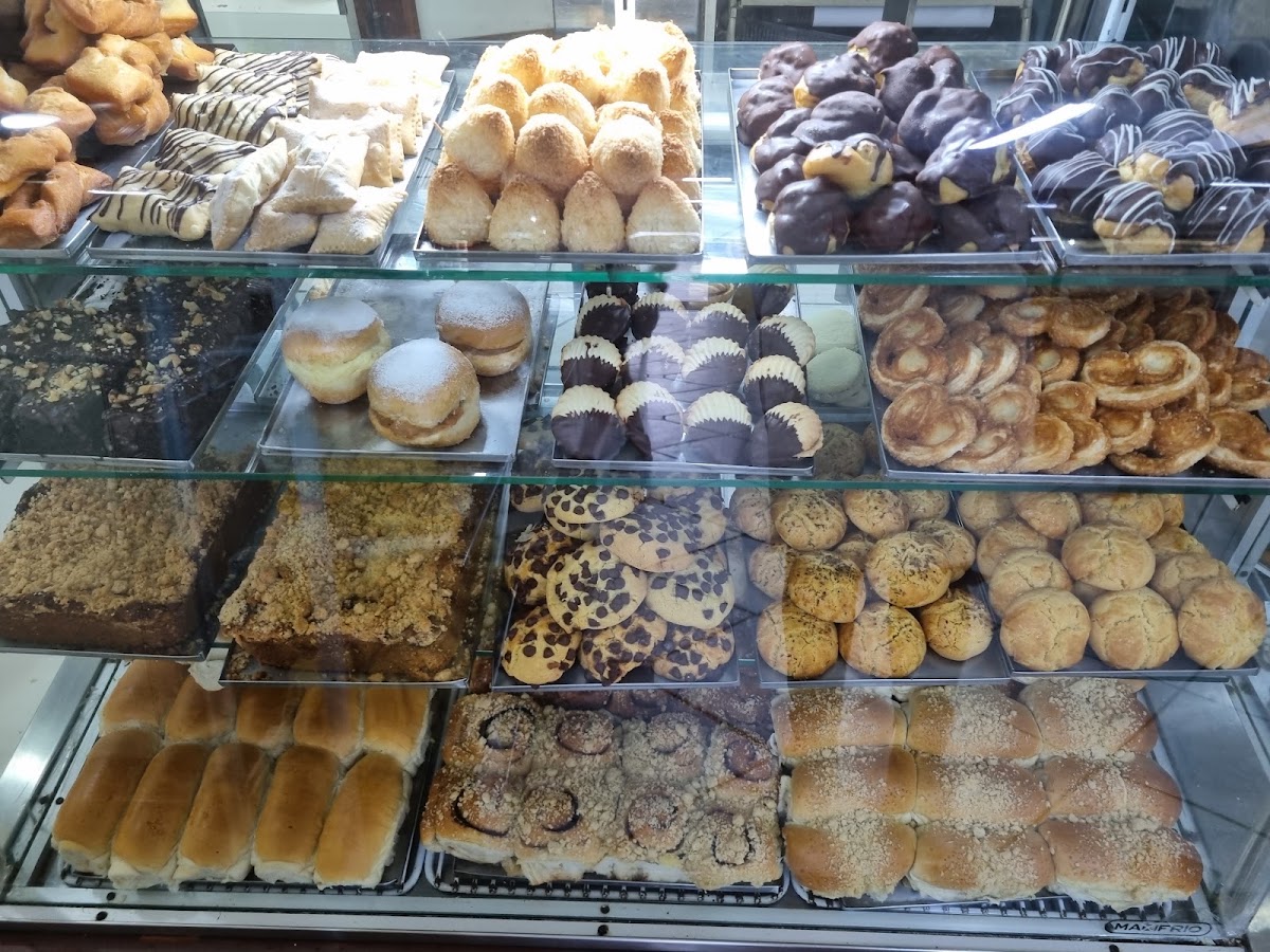 Foto da Ferreira Padaria & Confeitaria