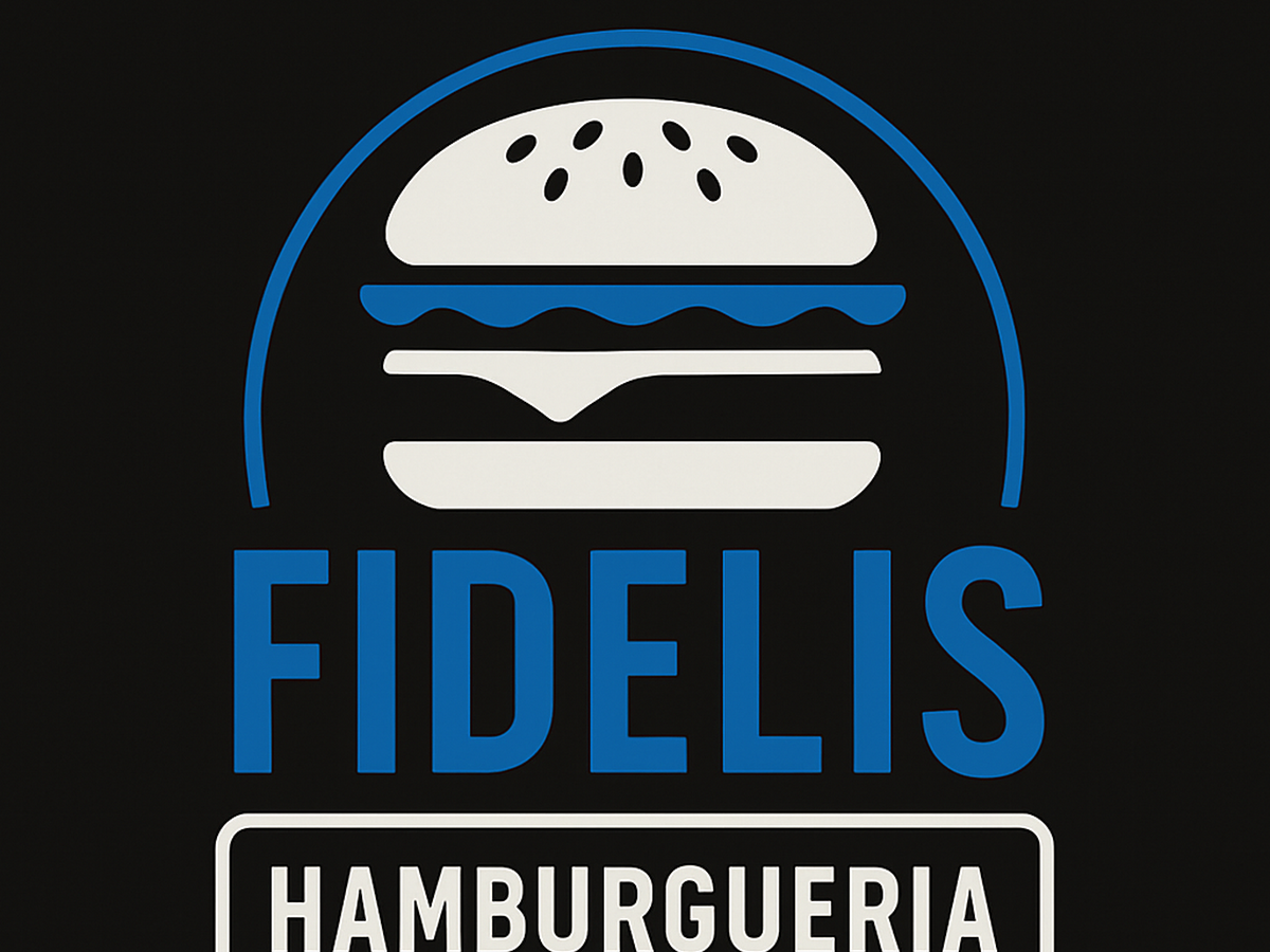 Fidelis Hamburgueria em Florianópolis — foto 1