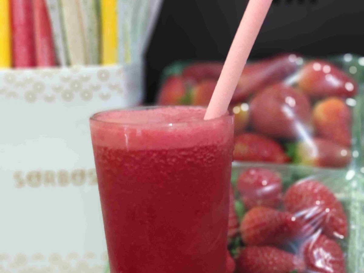 Filho da Fruta em Florianópolis — foto 3