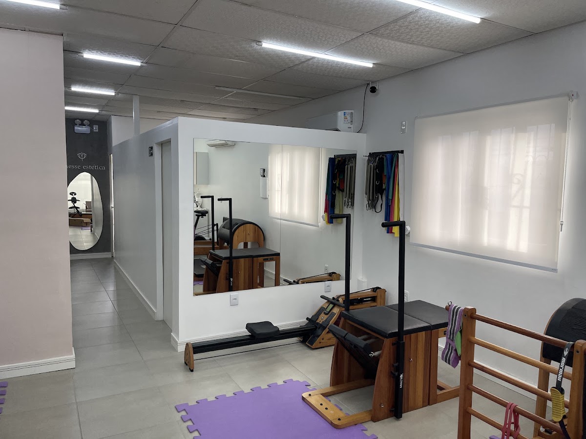 Finesse Centro Integrado de Saúde, Beleza e Bem Estar em Florianópolis — foto 2