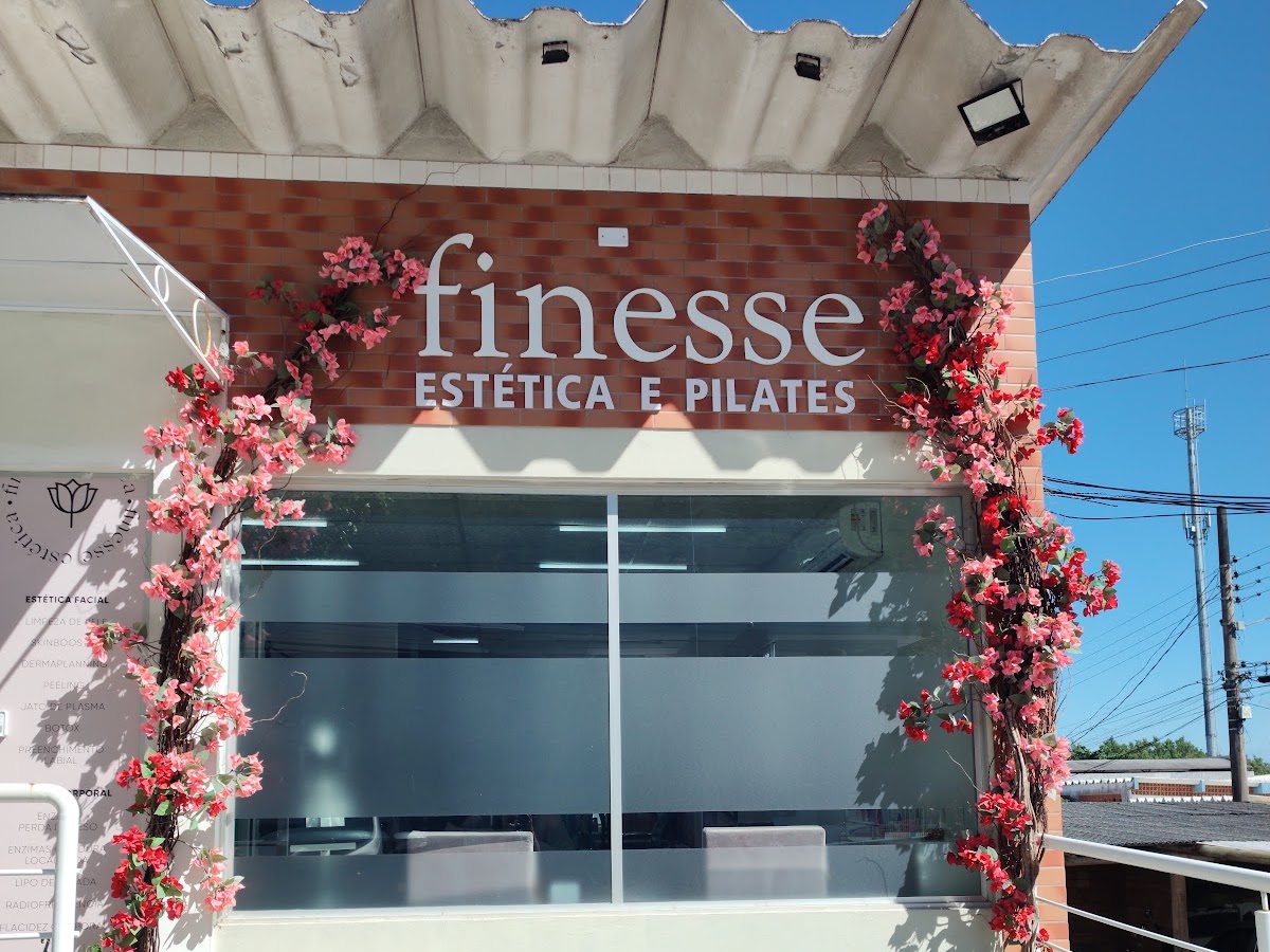 Finesse Centro Integrado de Saúde, Beleza e Bem Estar em Florianópolis — foto 3