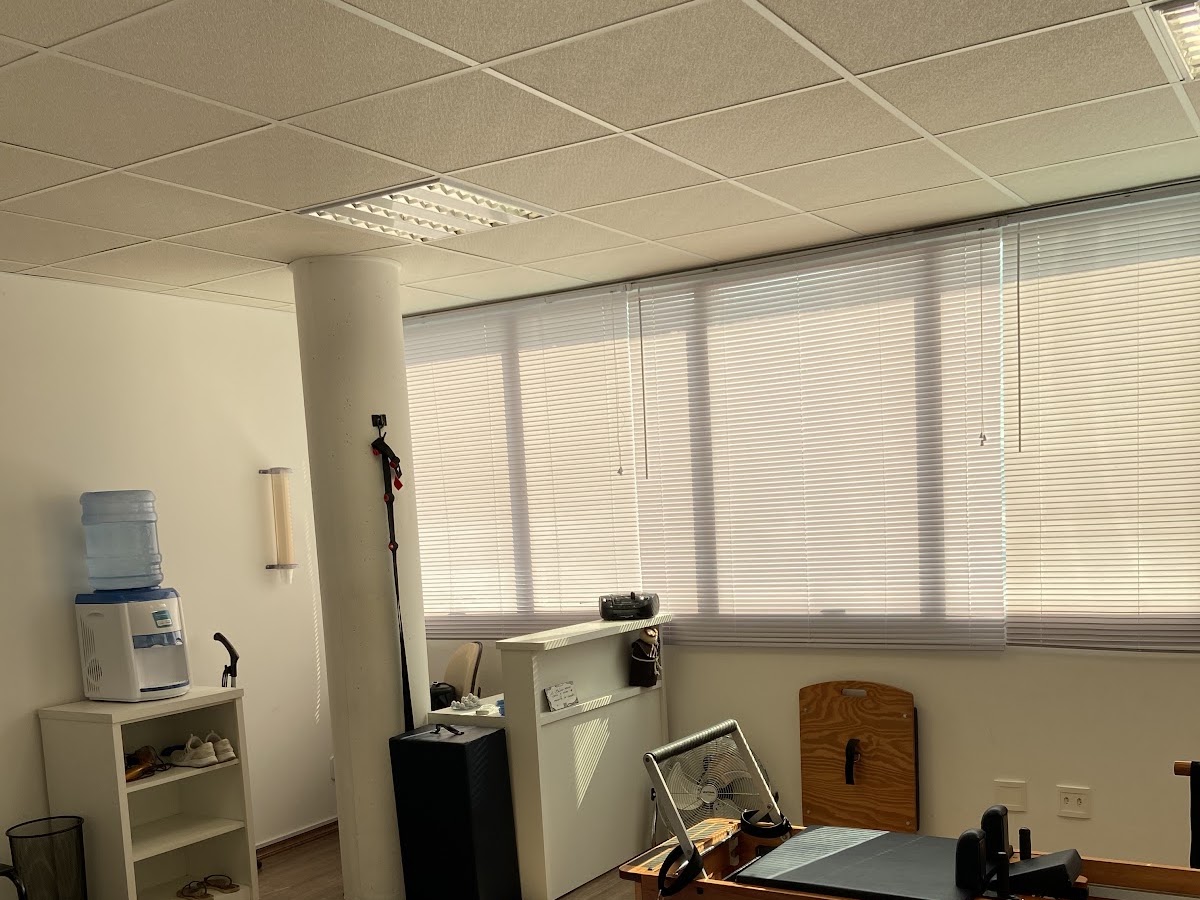 Fisio Prime em Florianópolis — foto 2