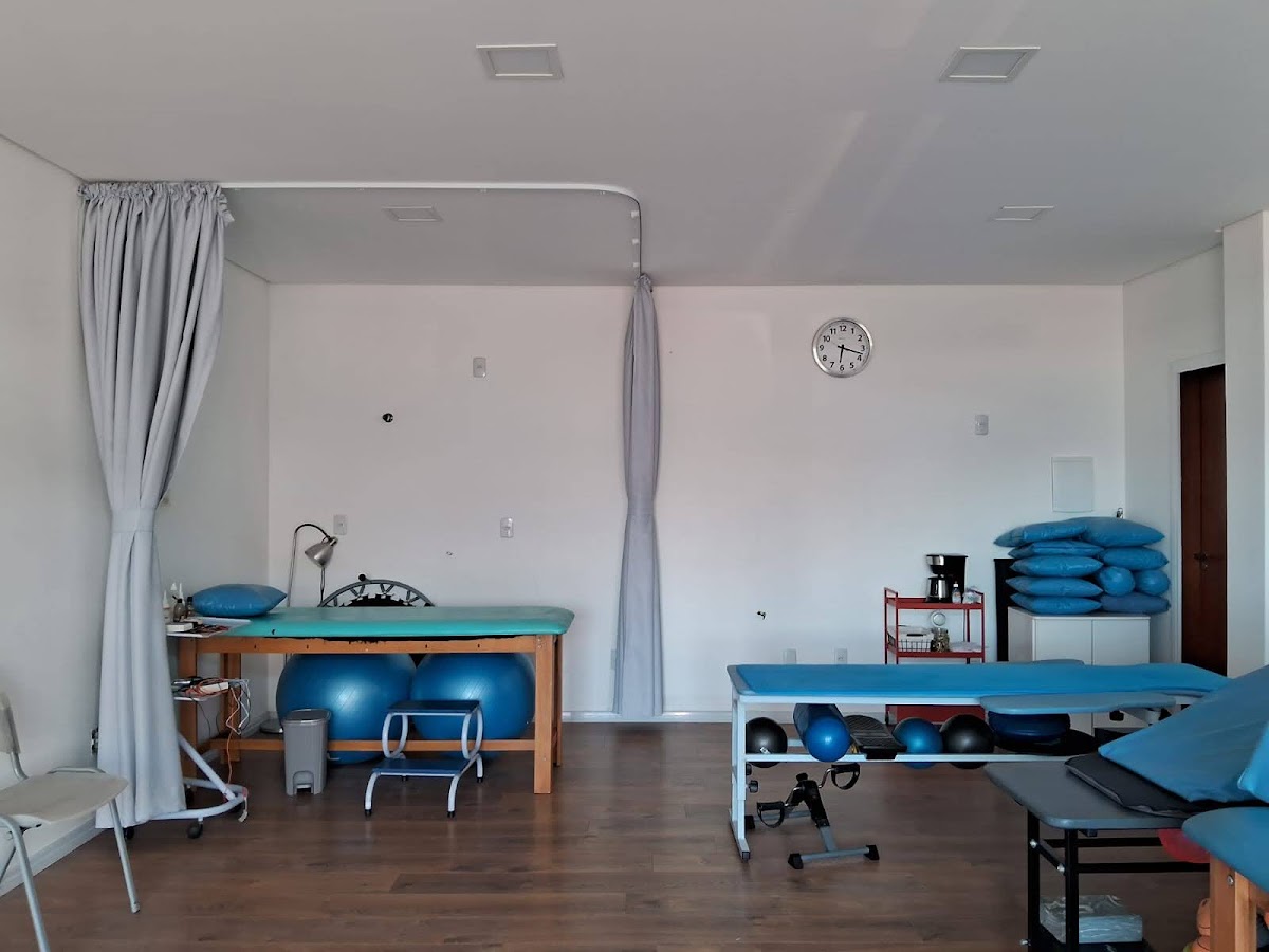 Fisioterapia Carianos Dra. Luciana Costa em Florianópolis — foto 2