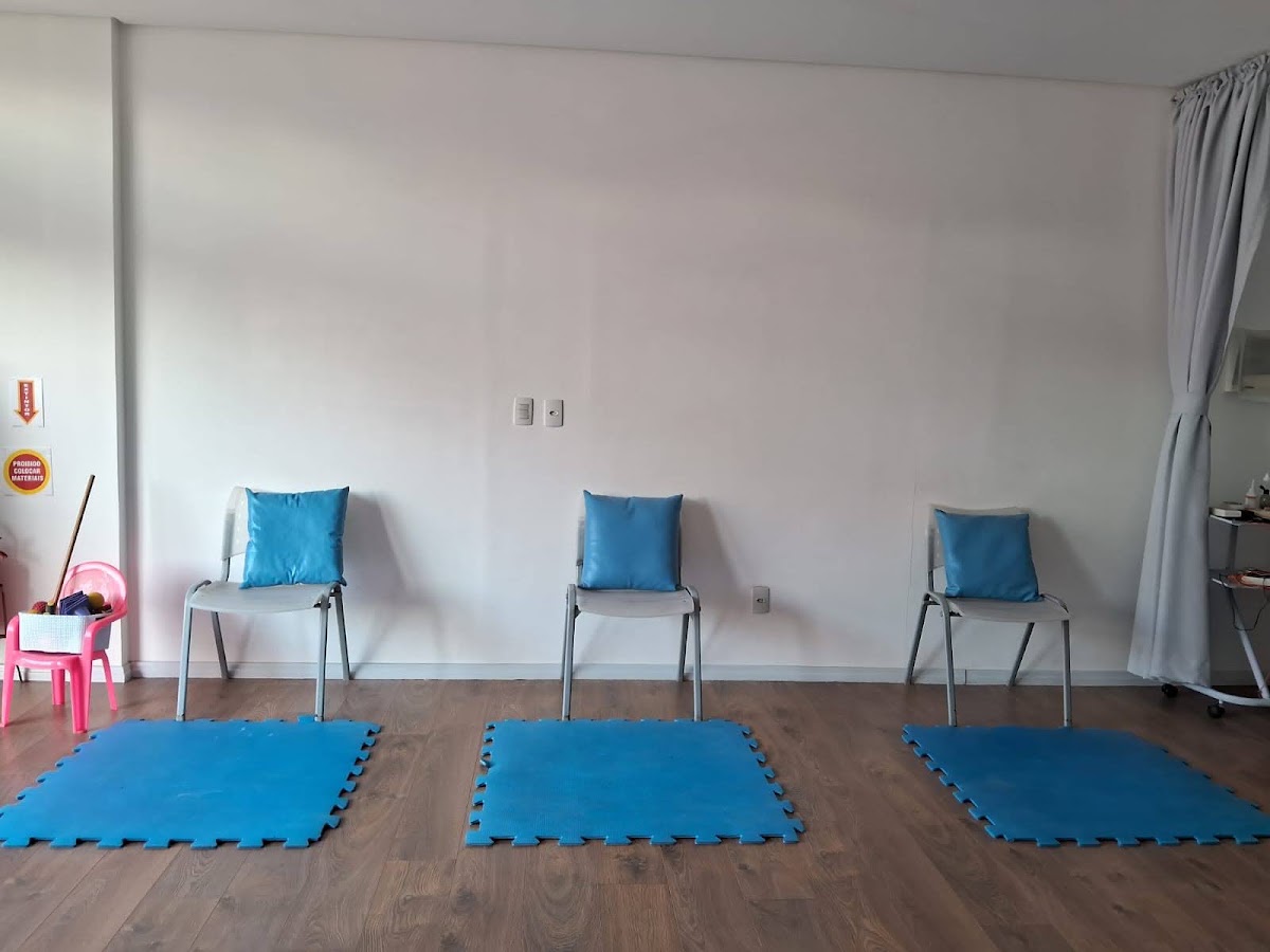 Fisioterapia Carianos Dra. Luciana Costa em Florianópolis — foto 3