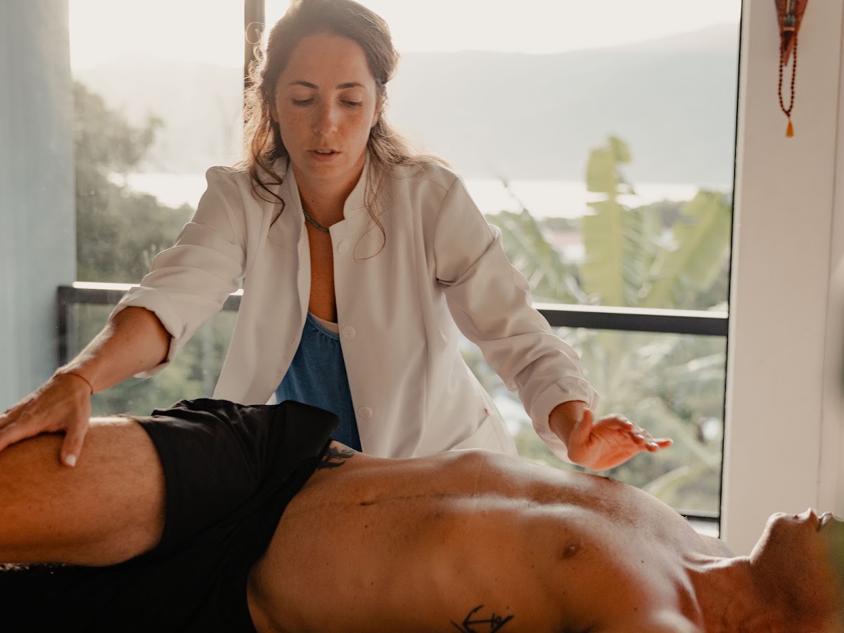 Foto da Fisioterapia & Pilates Julia Nunes