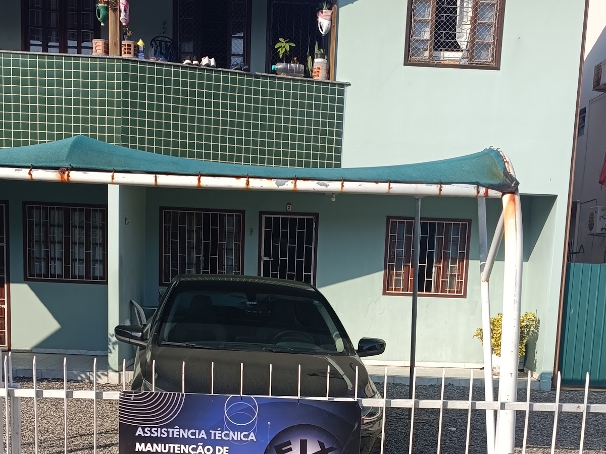 Fix Info Ingleses em Florianópolis — foto 3