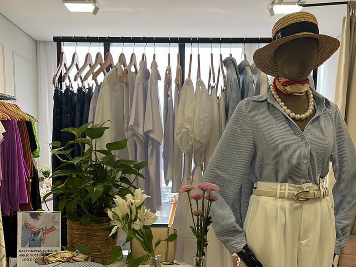 Foto da FL Fernanda Lopes Moda e Acessórios