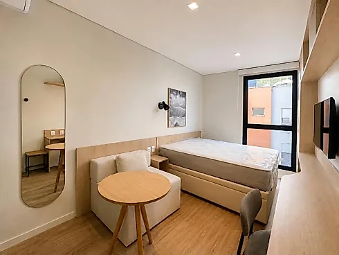 FLAMBÔ STUDIO em Florianópolis — foto 2