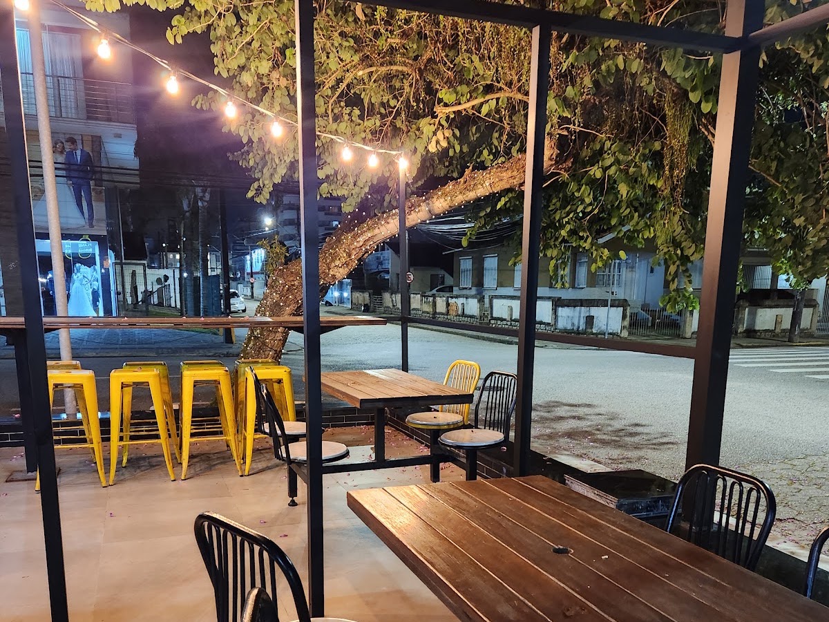 Foto da Flame Burger - Balneário do Estreito