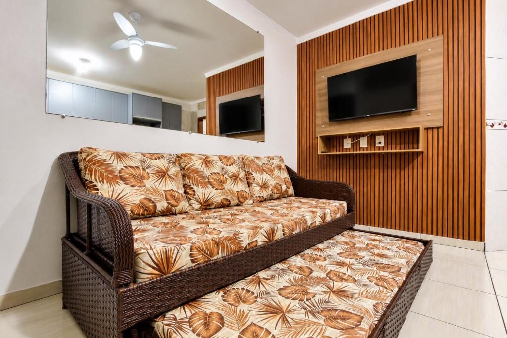 Flat Gean Guilherme em Florianópolis — foto 2