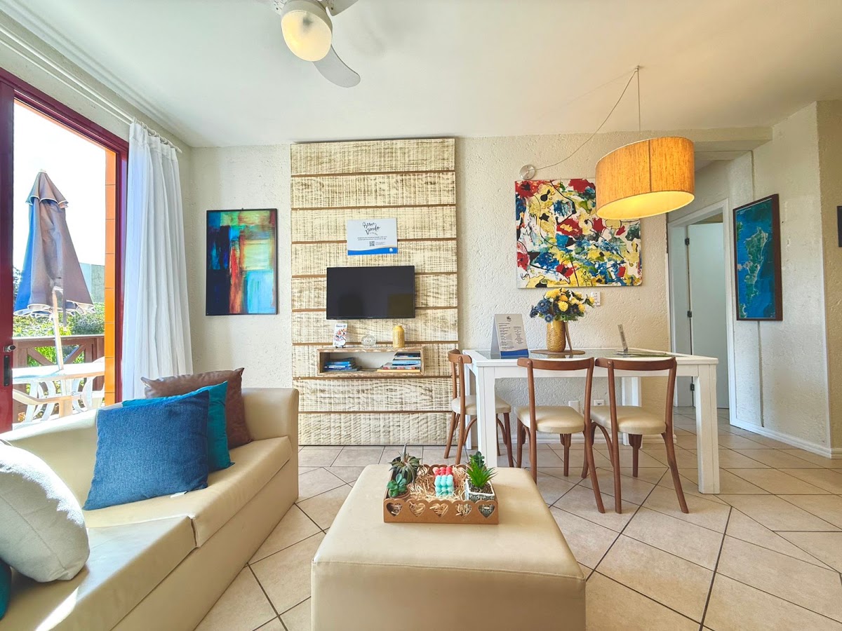 Flats Home - Hospedagem no Costão do Santinho em Florianópolis — foto 1