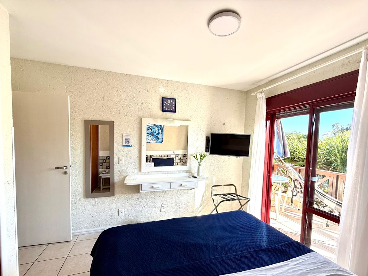 Flats Home - Hospedagem no Costão do Santinho em Florianópolis — foto 2