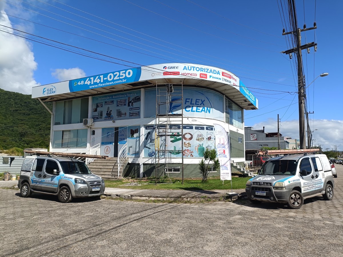 Flex Clean Aquecedor a Gás e Solar, Boiler, Pressurizador e Climatização em Florianópolis — foto 2