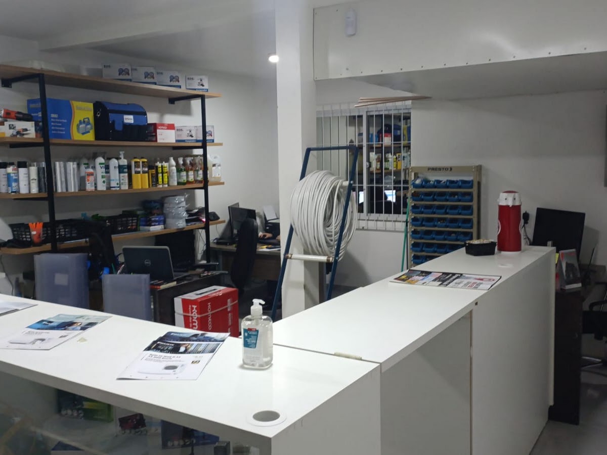 Flex Clean Aquecedor a Gás e Solar, Boiler, Pressurizador e Climatização em Florianópolis — foto 3