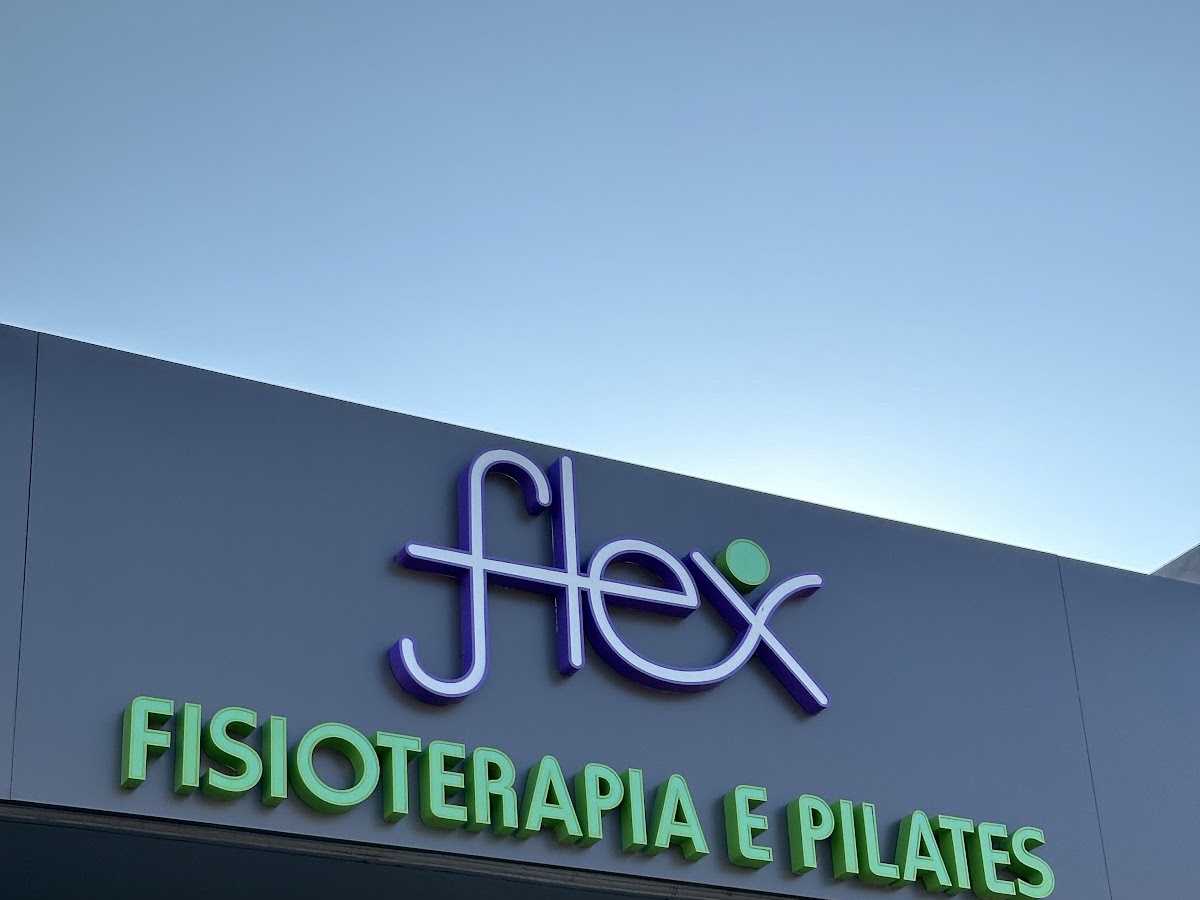 Logo Flex Terapias Integradas