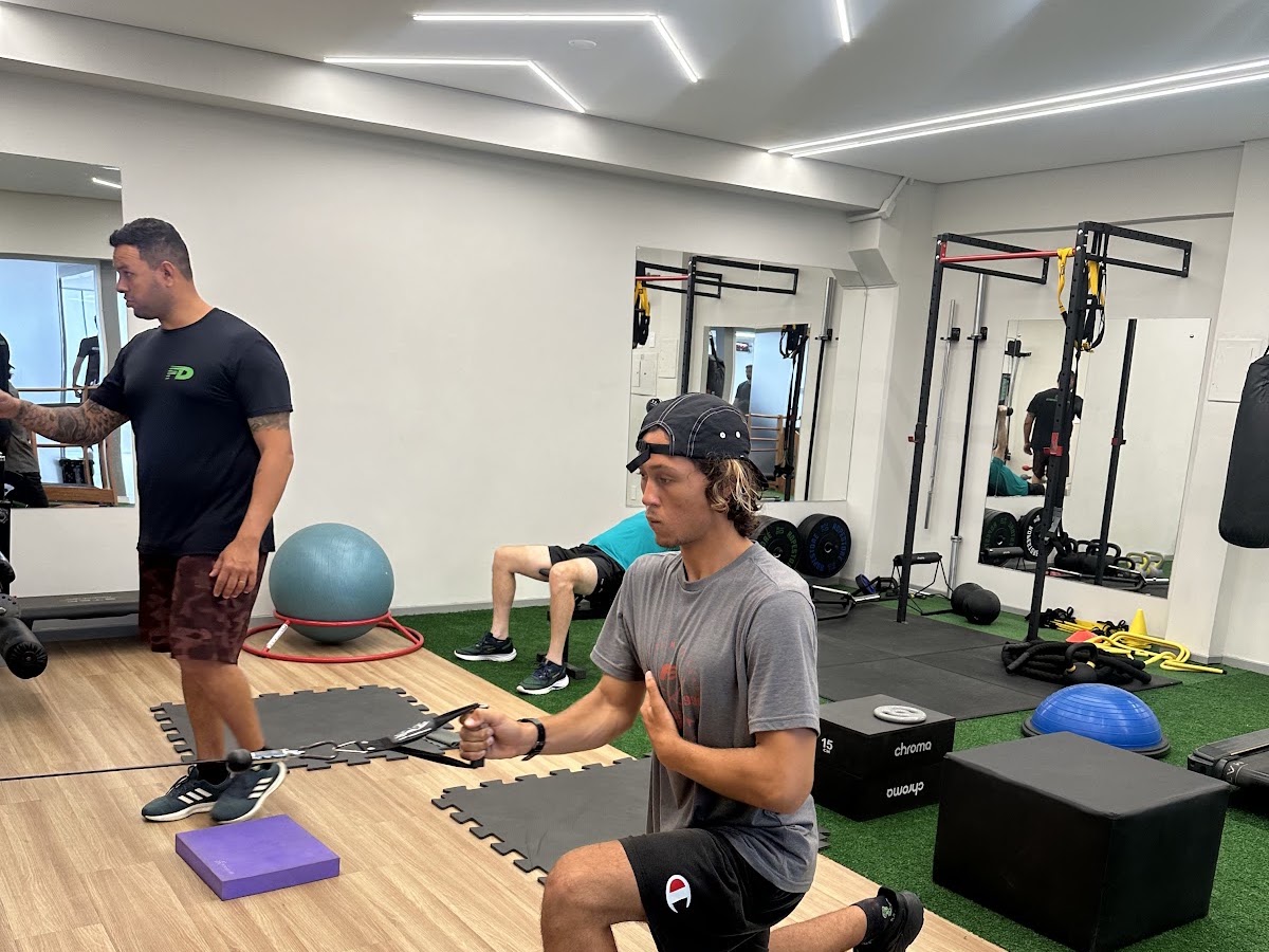 Flex Terapias Integradas em Florianópolis — foto 3