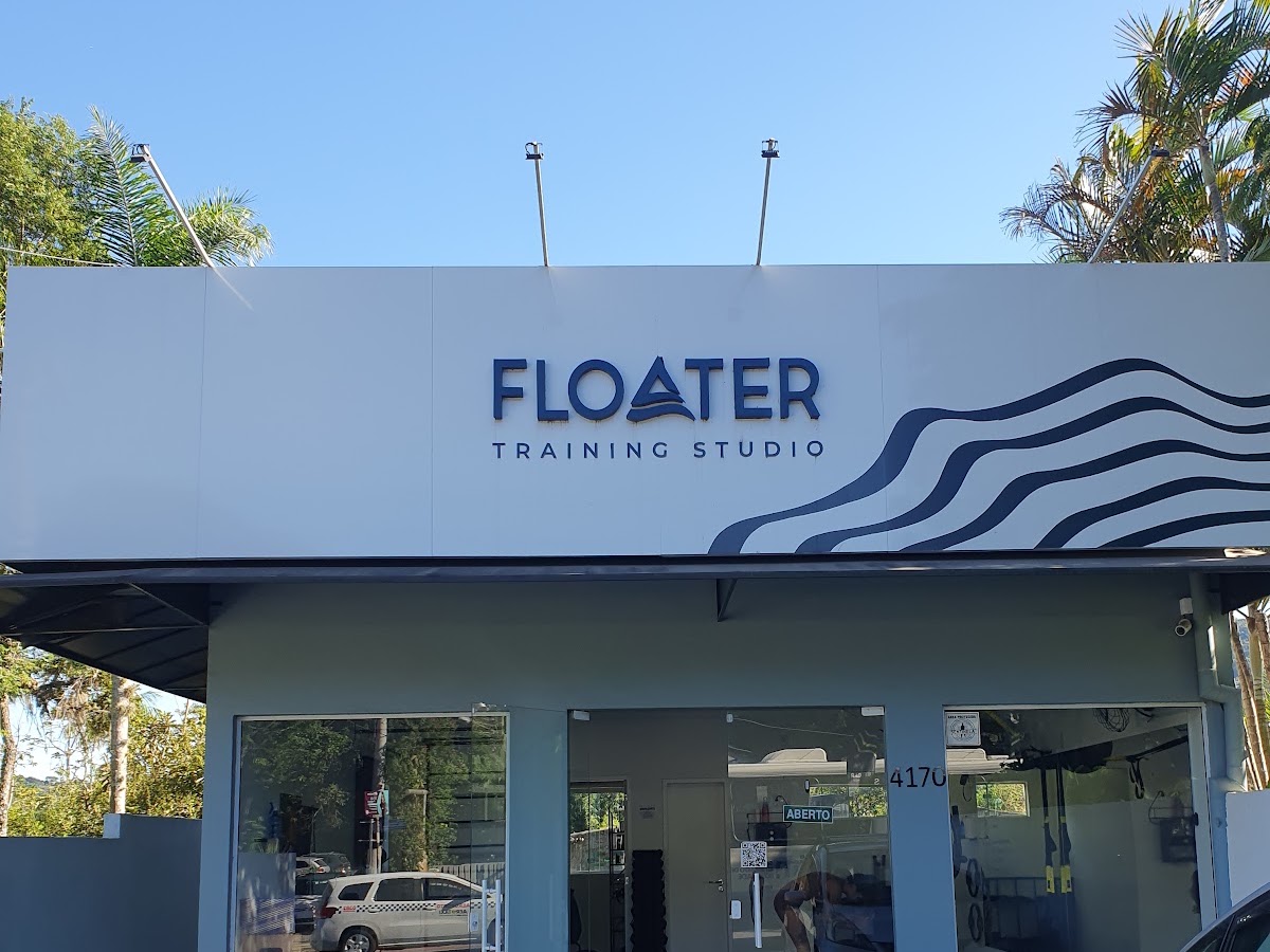 Floater Training Studio em Florianópolis — foto 2