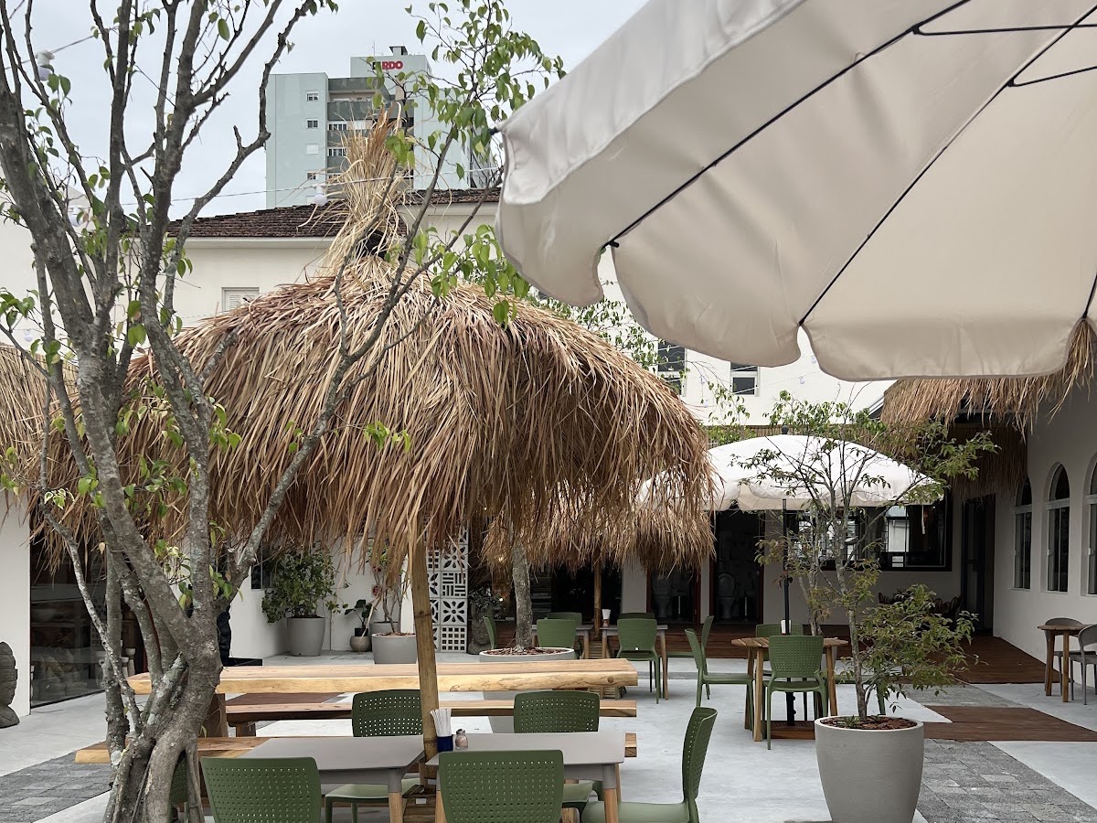 Foto da Flor de Sal Restaurante Gourmet