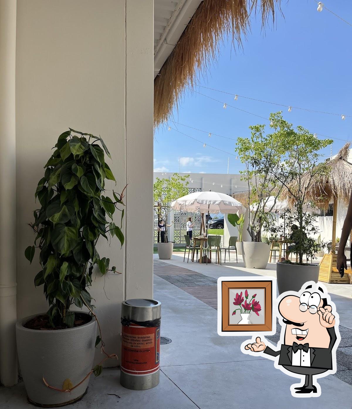 Flor de Sal Restaurante Gourmet em Florianópolis — foto 2