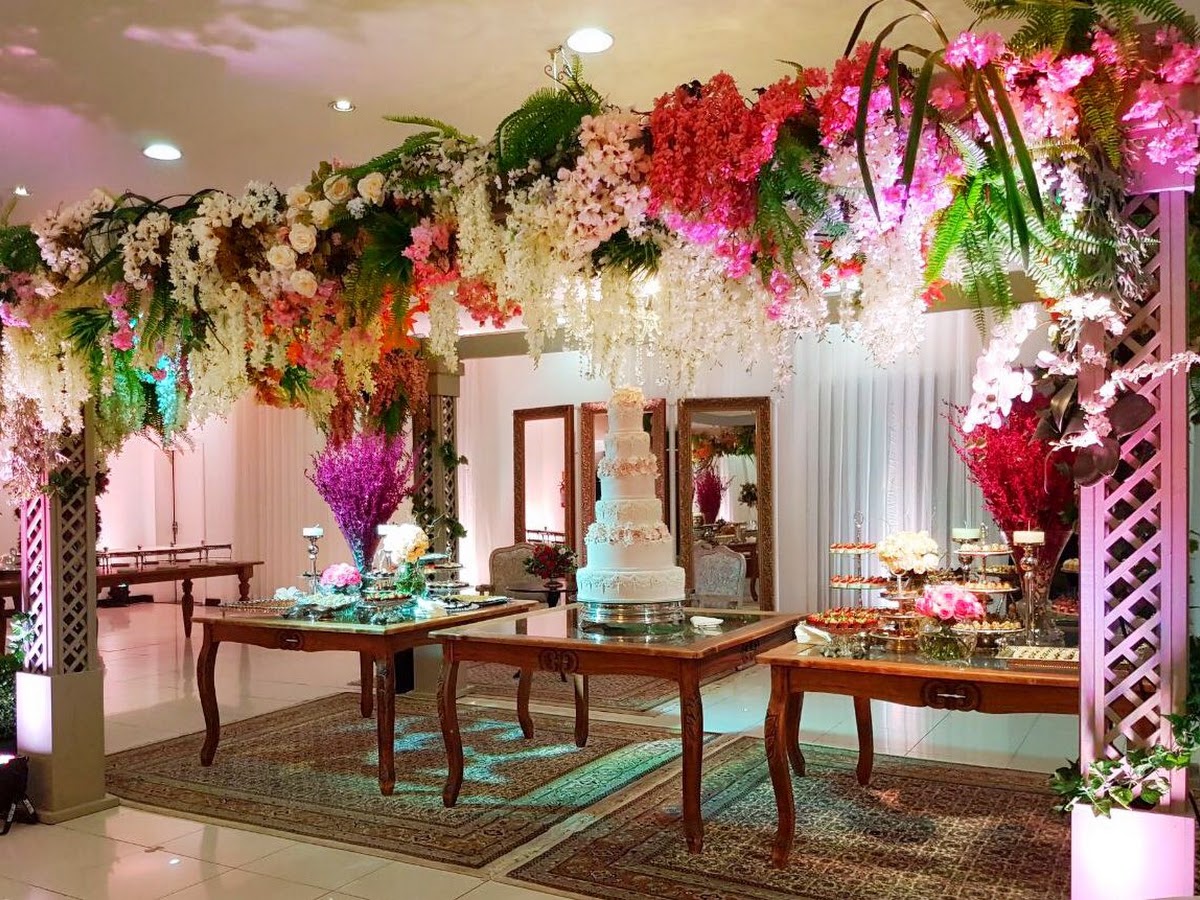 Floratto Eventos em Florianópolis — foto 1