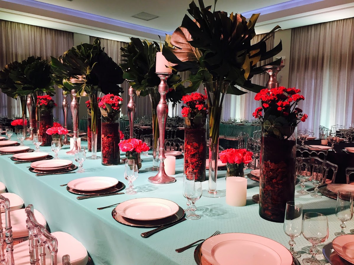 Floratto Eventos em Florianópolis — foto 2
