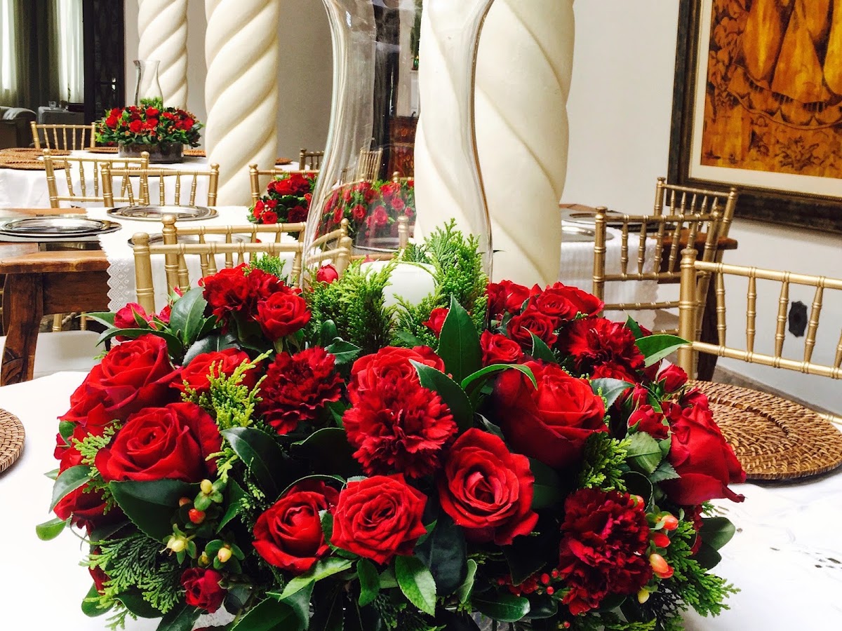Floratto Eventos em Florianópolis — foto 3