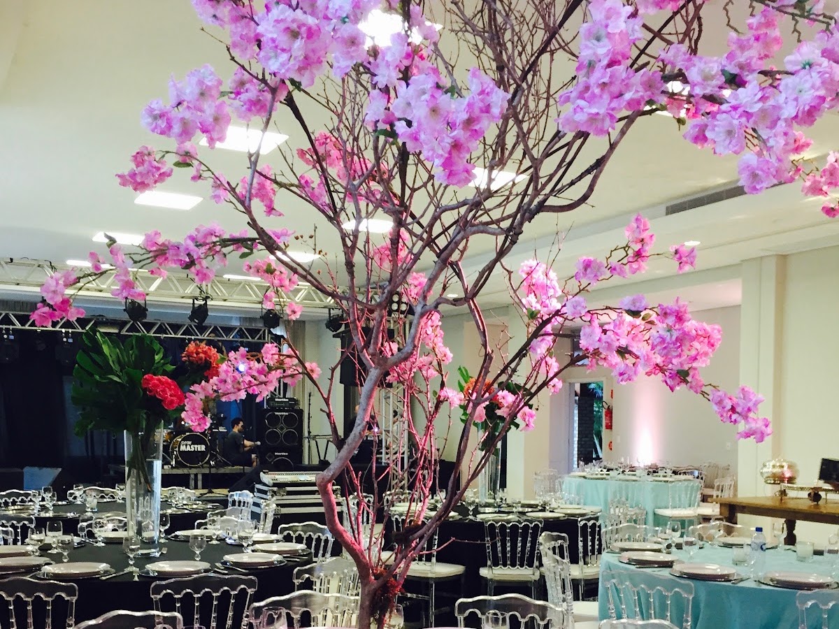 Floratto Eventos em Florianópolis — foto 4
