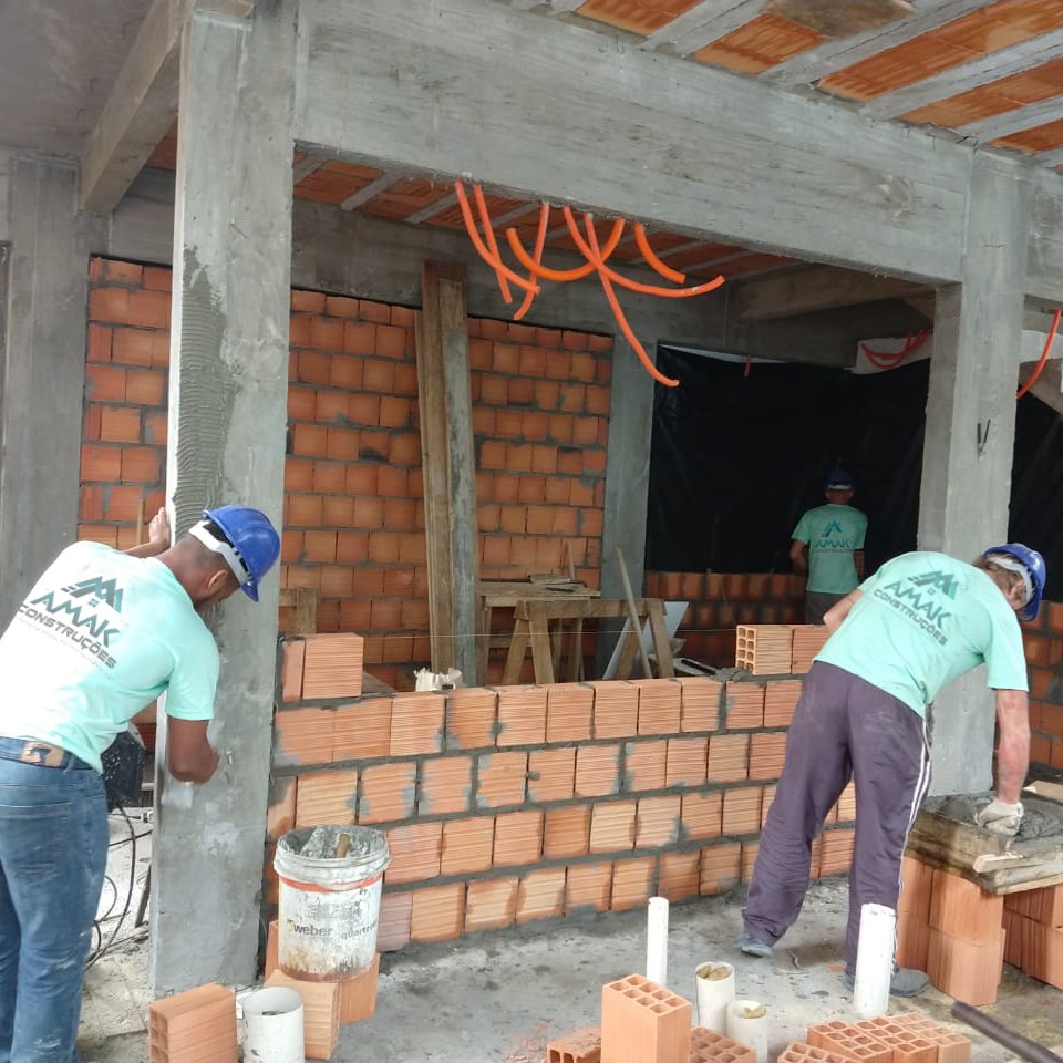 Florianópolis construção civil e reformas em Florianópolis — foto 2