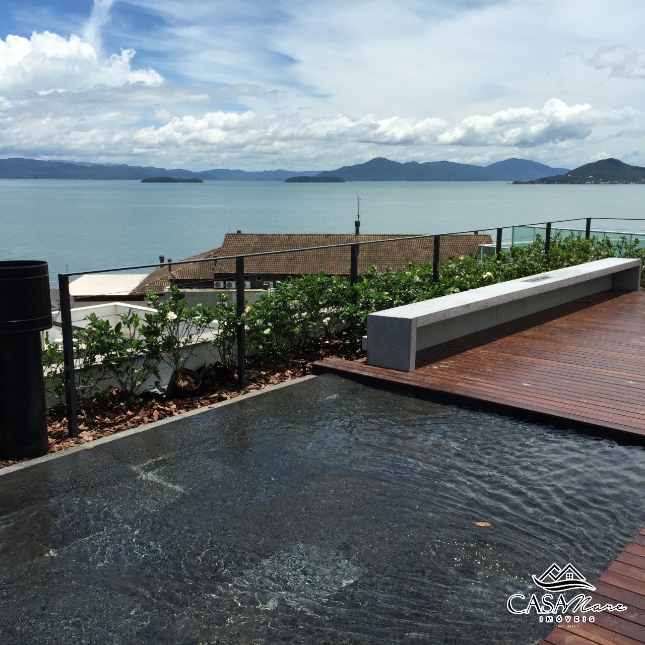 Florianópolis Real Estate - Roberta Schwartz em Florianópolis — foto 1