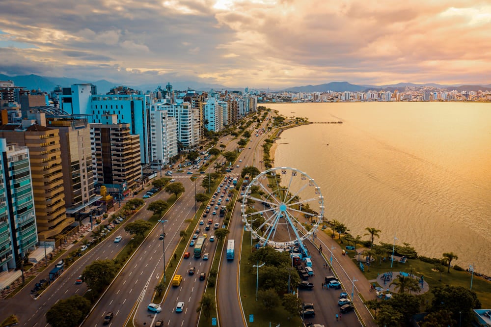 Florianópolis em Florianópolis — foto 2