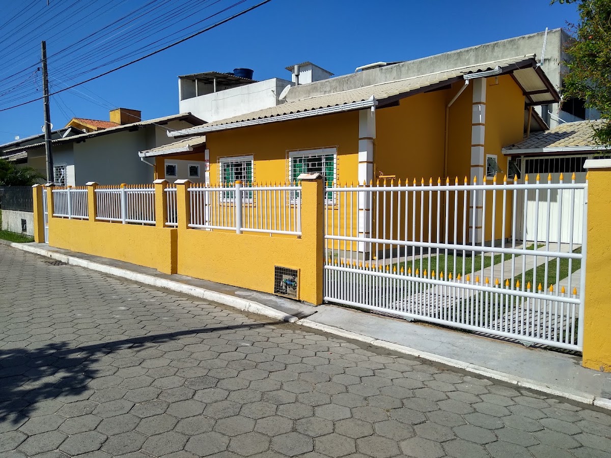 Logo Floricerca Tudo em PVC