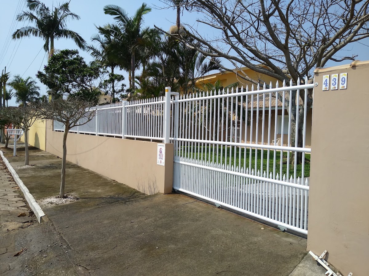 Floricerca Tudo em PVC em Florianópolis — foto 1