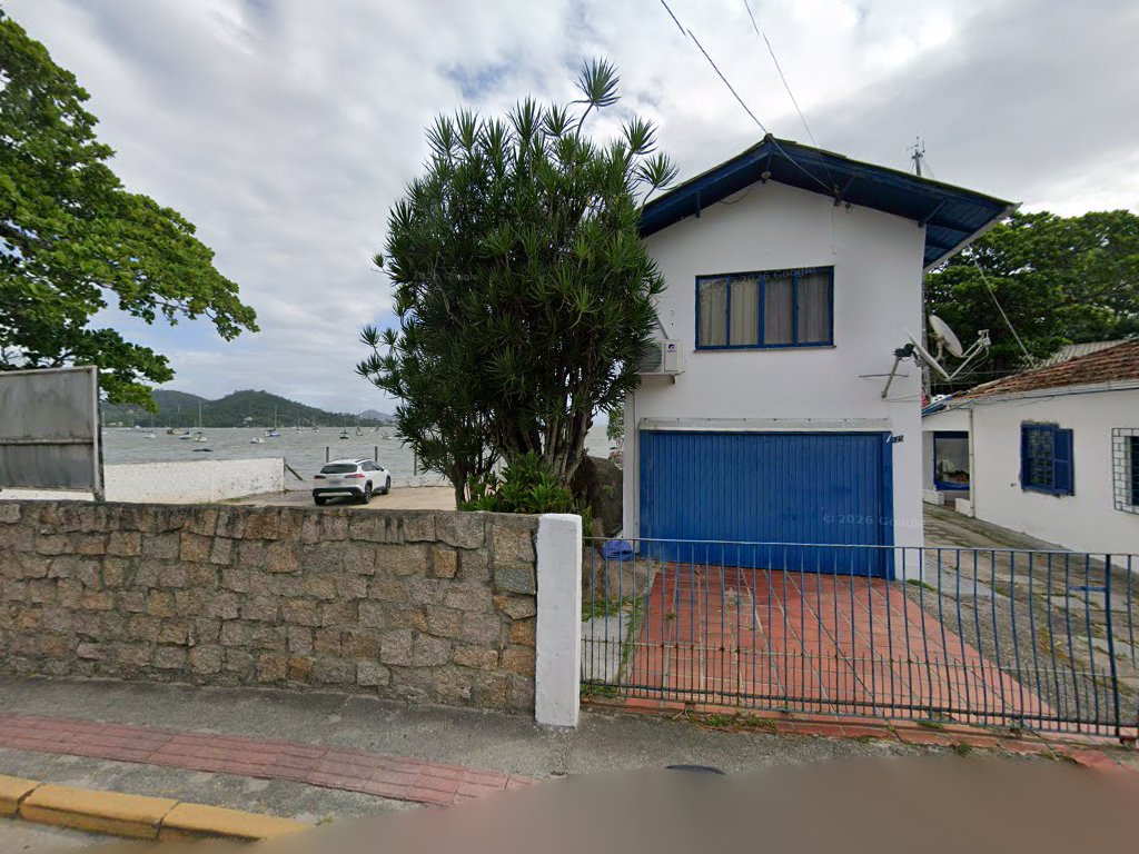 Logo Floripa a vela
