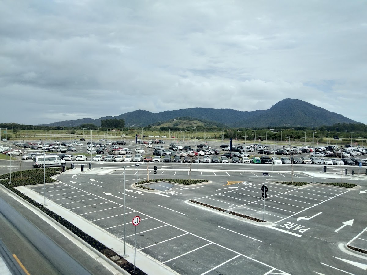 Floripa Airport em Florianópolis — foto 2